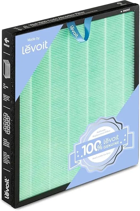 Levoit Vital 100S-P Toxin Absorber Carbon Replacement Filter 1