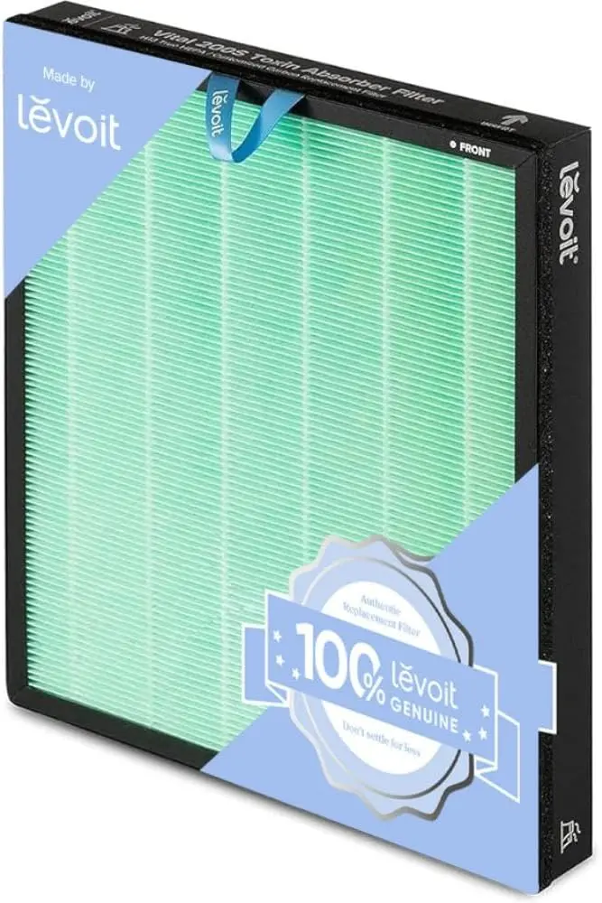 Levoit Vital 200S-P Toxin Absorber Carbon Replacement Filter 1