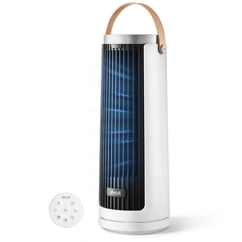 Levoit Windi Personal Fan For Desk & Bedside 1