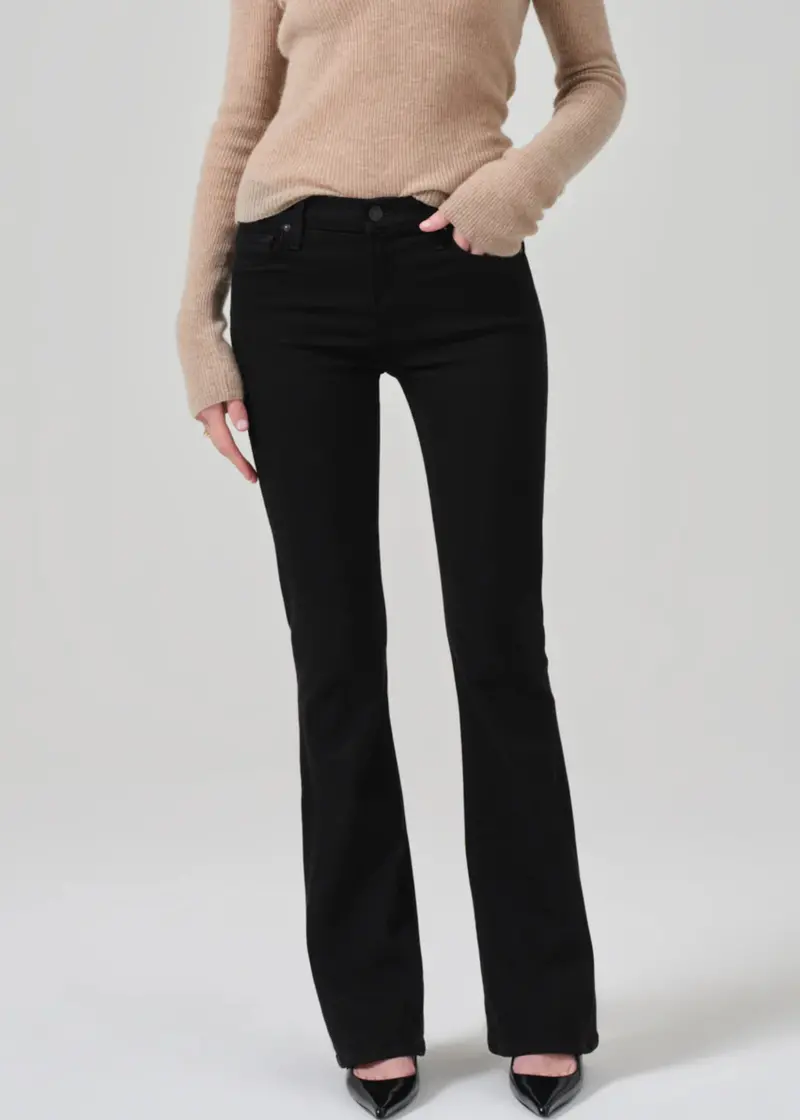 Lilah High Rise 32.5" 1