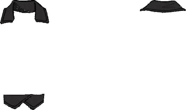 Lula Junior Tailcoat 1
