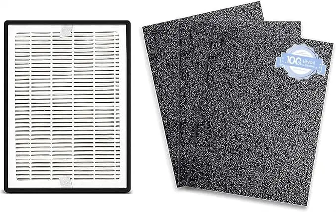 Lv-H126 Personal Replacement Filter 1