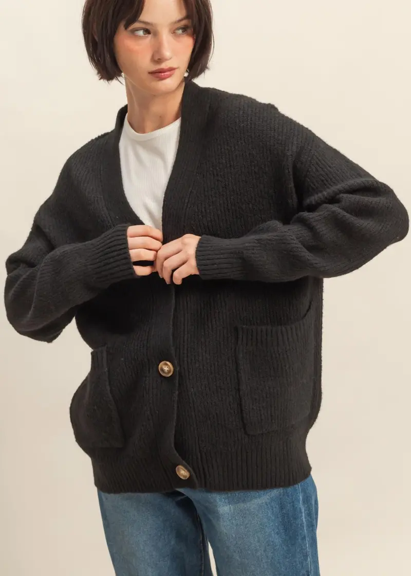 Maisie Cardigan 1