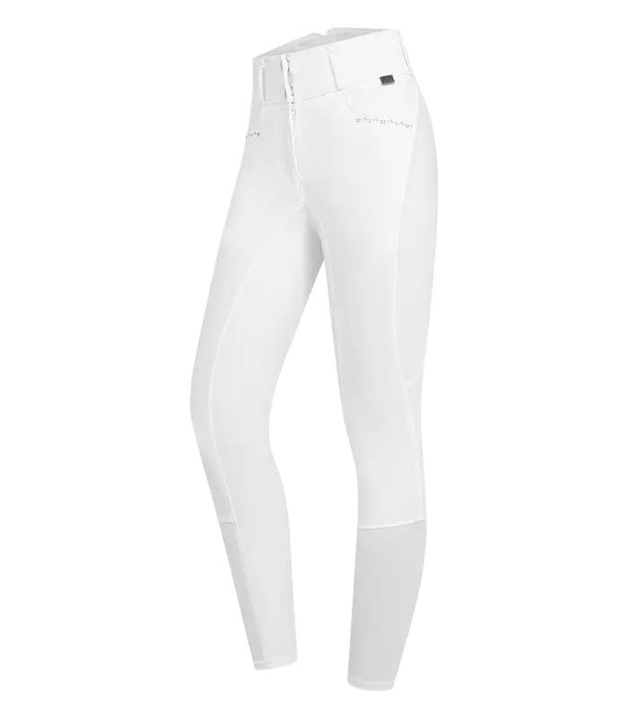 Mathilda Glam Hi Waist Full Seat Breech 1