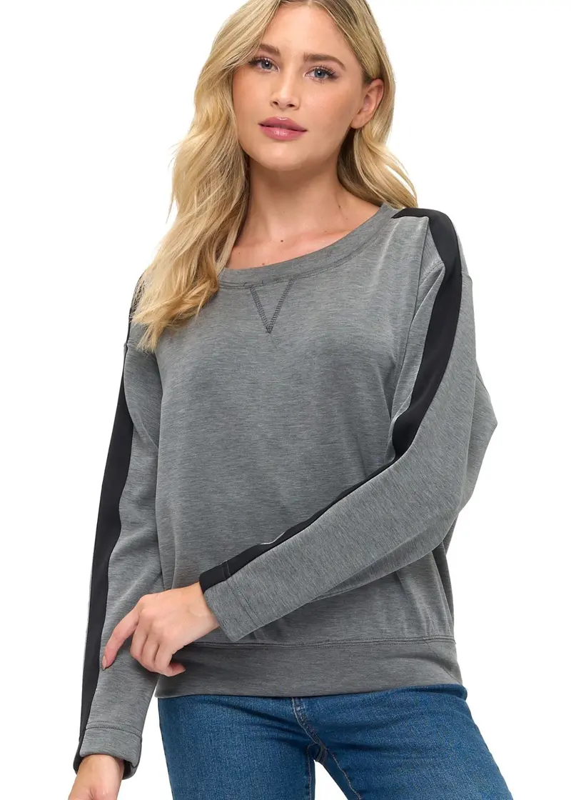 Matilda Pullover 1