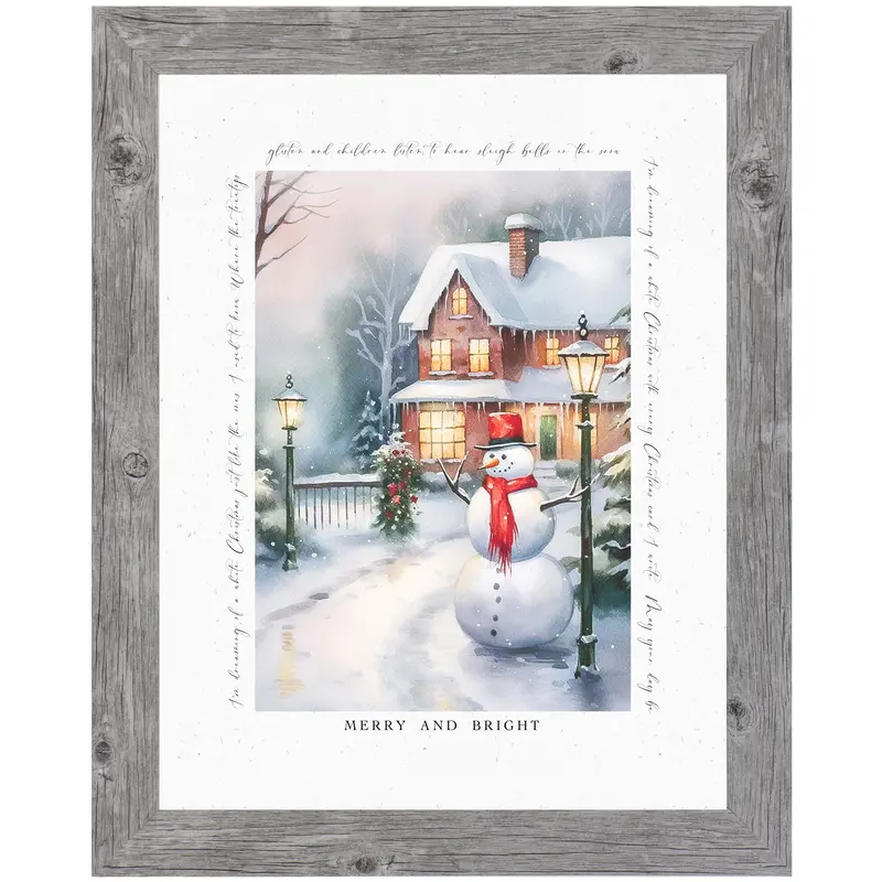 Merry And Bright By Summer Snow Sn392 1