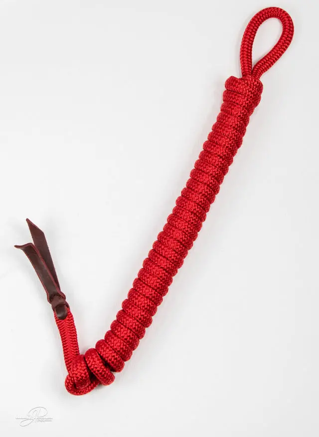 Mg 15' Lead Rope 9