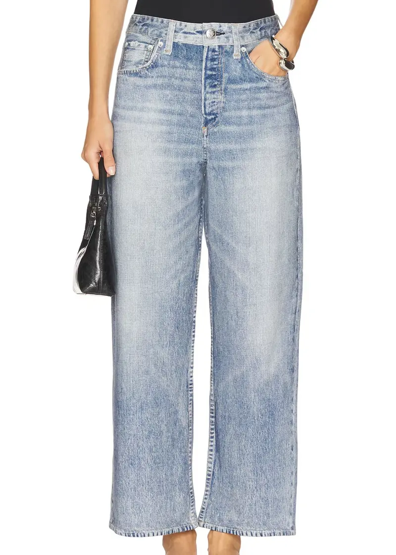 Miramar Andi Wide Leg 1