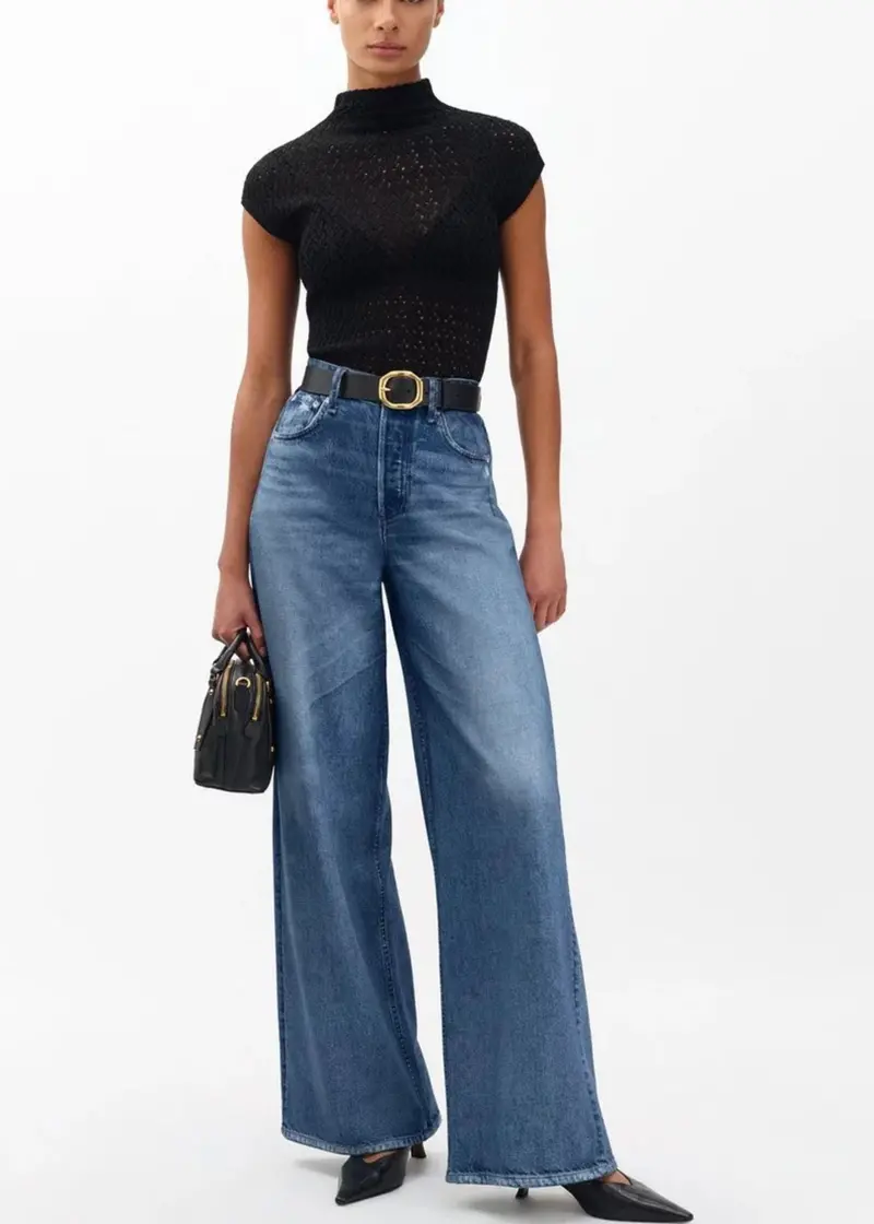 Miramar Sofie Ankle-Length Pants 1