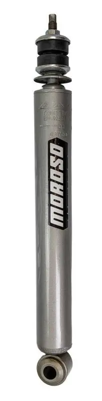Moroso 93-08 Chevrolet Camaro 3 Way Adjustable Rear Drag Shock 1