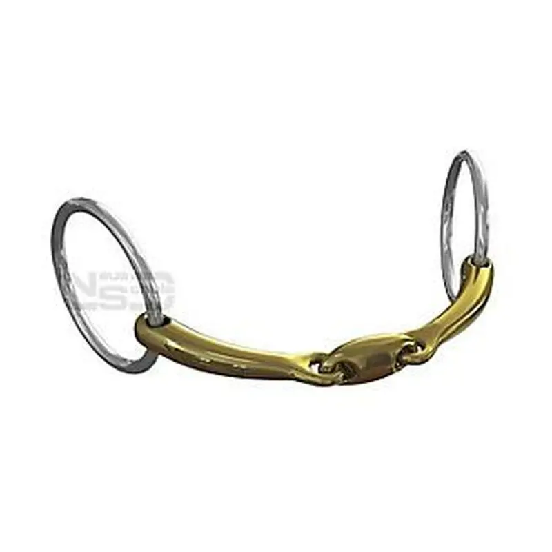 Neue Schule Team Up Loose Ring Bradoon 1