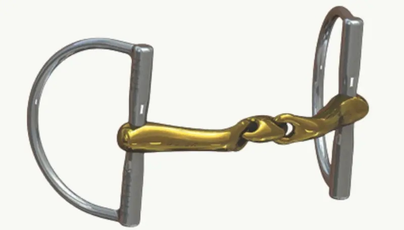 Neue Schule Verbidend Hunter D 1