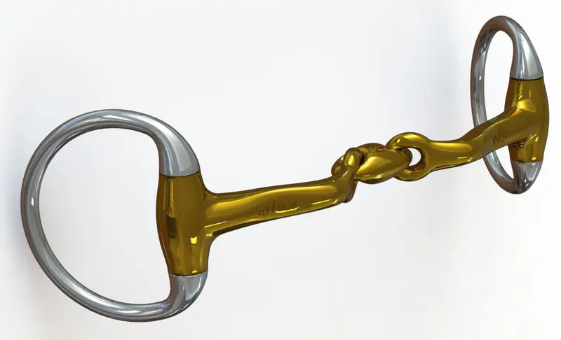 Neue Schule Verbindend Eggbutt 1