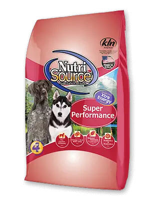 Nutri Source Super Performance Chicken And Rice Recipe 1
