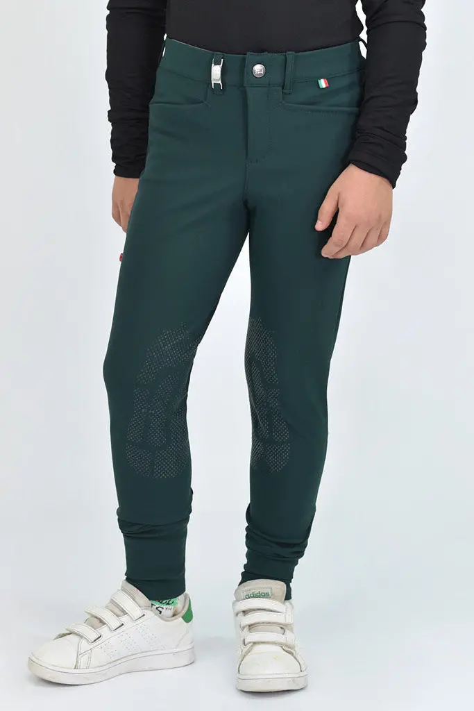 Oberto Ultra Move Breeches 1