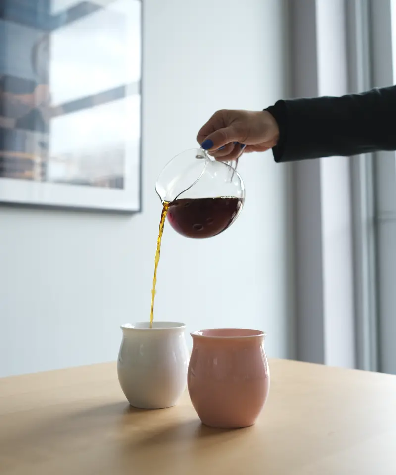 Origami Pinot Flavor Cup - 9.8Oz 1