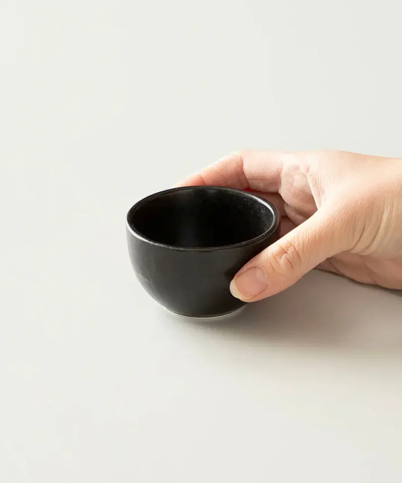 Origami Sensory Espresso Cup 1