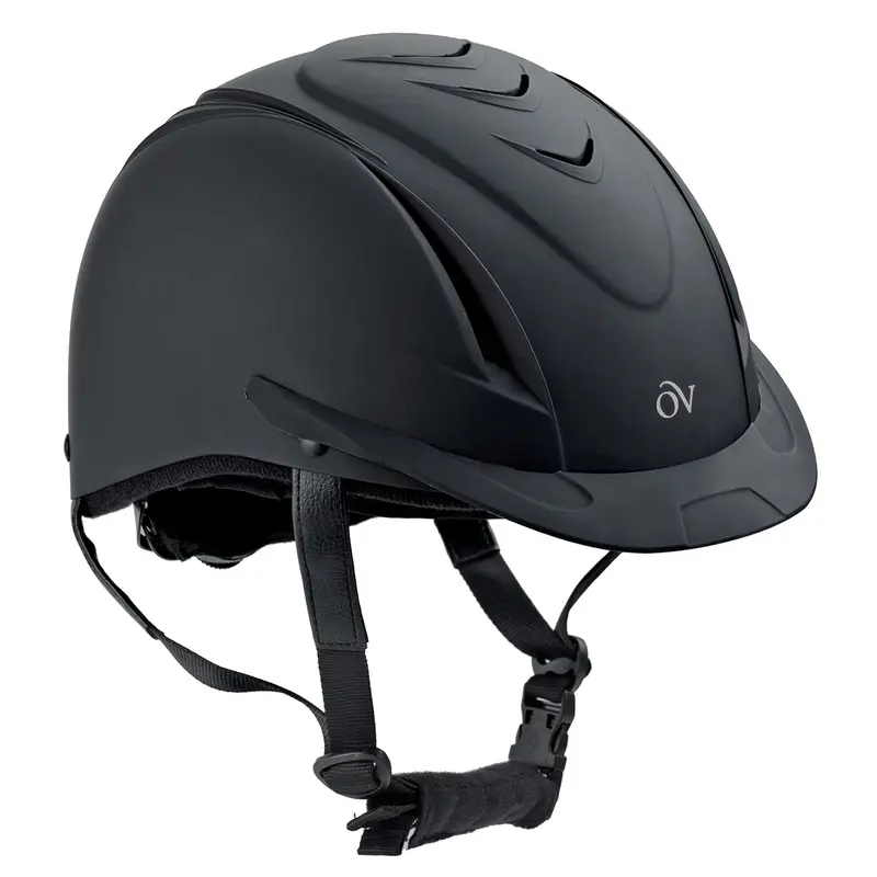 Ov Deluxe Schooler Helmet 1