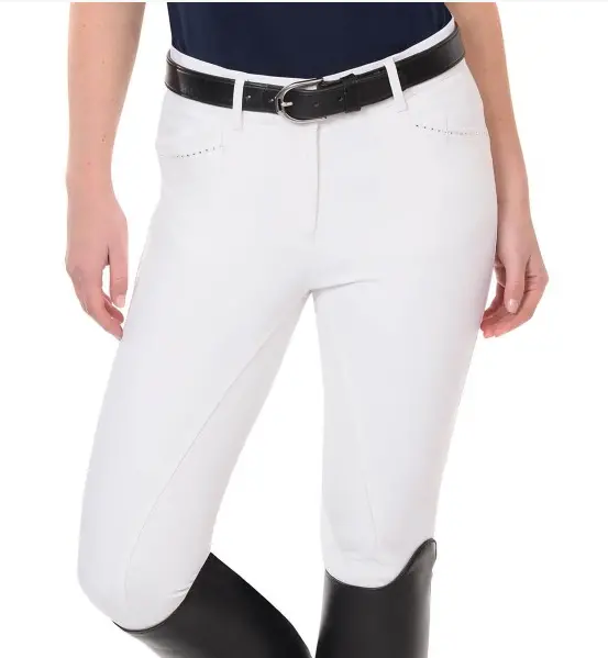 Ovation Elegance Sparkle Full-Seat Breeches