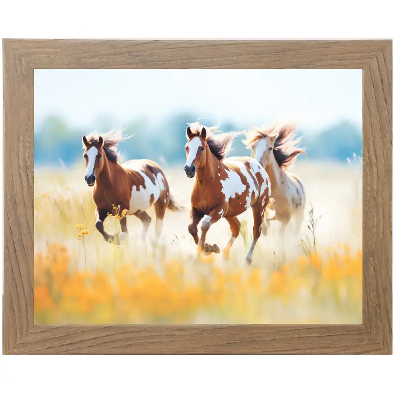 Painted Trio By Summer Snow Ws107 1