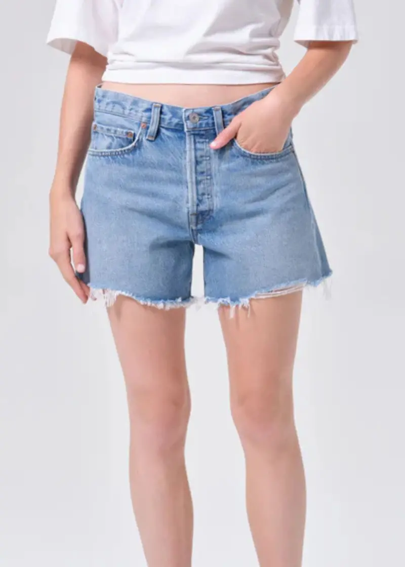 Parker Long Short 1
