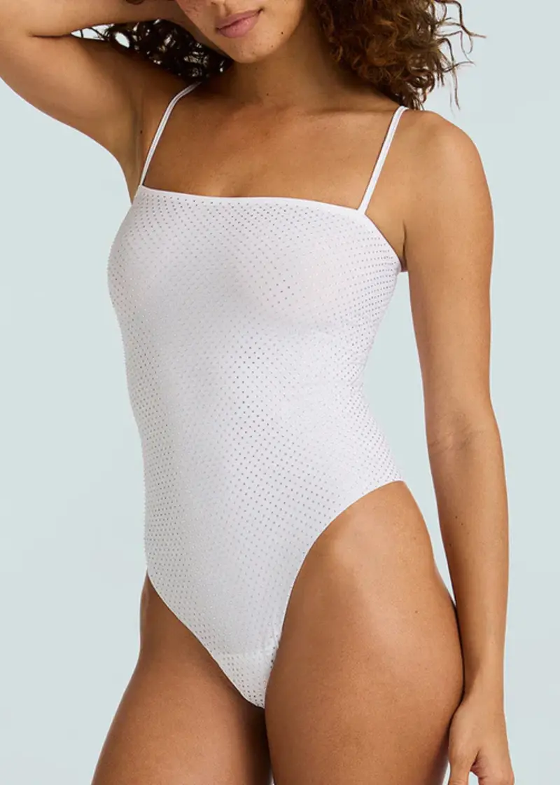 Party Starter Straight Cami 1
