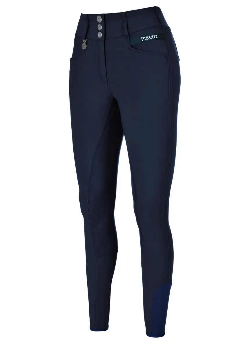 Pikeur Candela Ii Breech 1