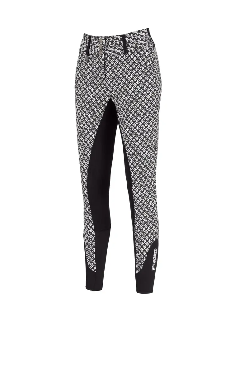 Pikeur Candela Print Gr Breech 1
