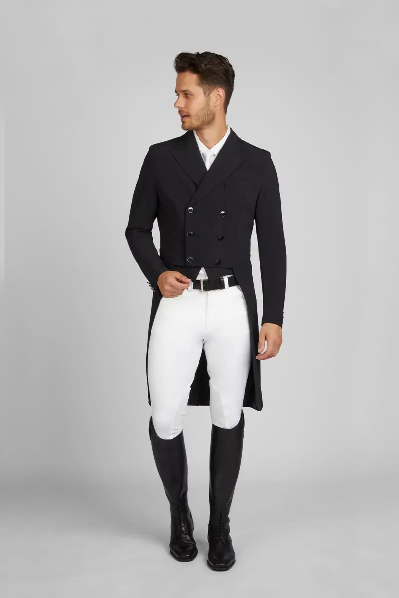 Pikeur James Dressage Shadbelly Coat 1