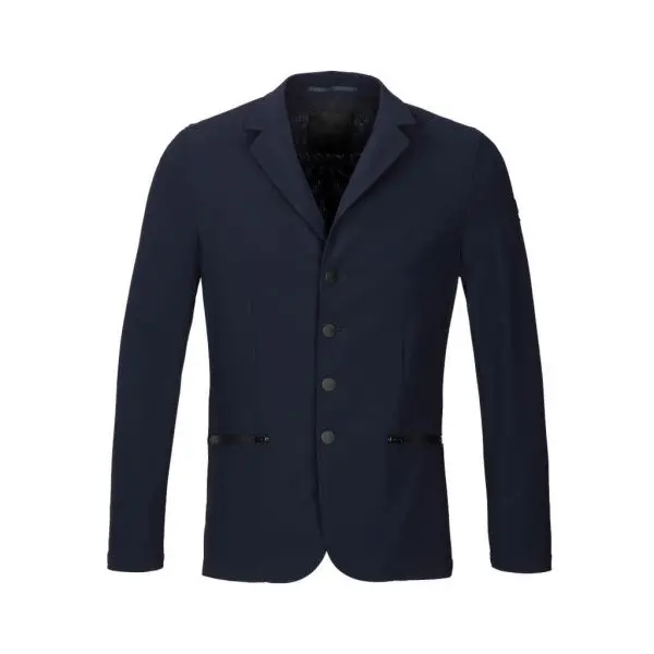 Pikeur Mens Teo Comp Jacket With Air Mesh 1