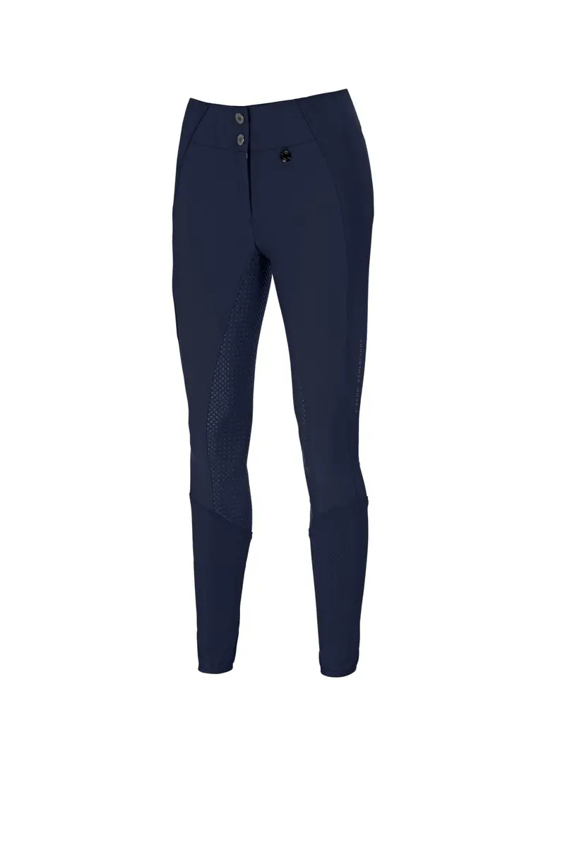 Pikeur Orell Athleisure Breeches with Silicone Grip Panels