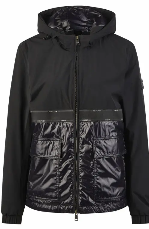 Pikeur Rainjacket 7018 1