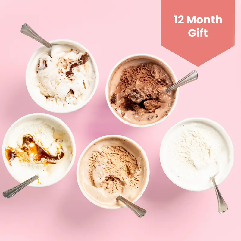 Pints Club Gift - 12 Months 1