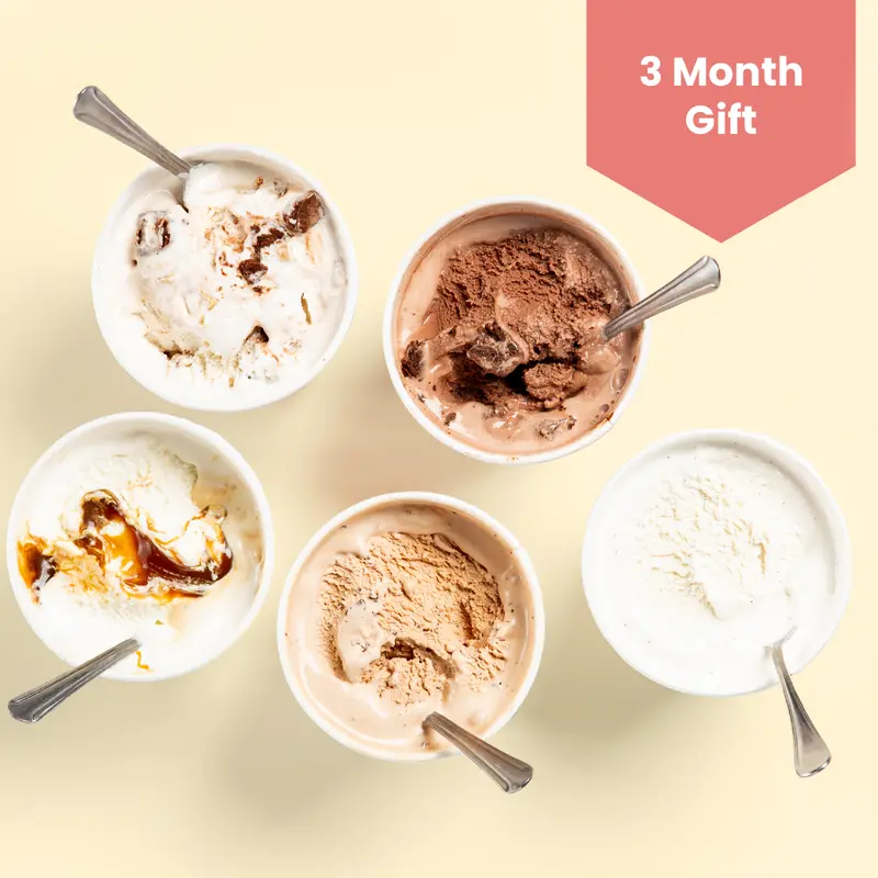 Pints Club Gift - 3 Months 1