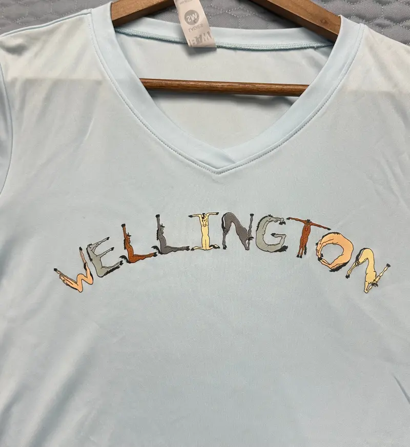 Pp Wellington Short Sleeve Shirts 1