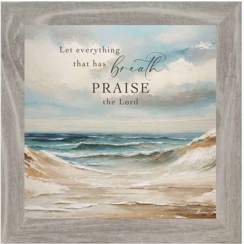 Praise The Lord By Summer Snow Sn133 1