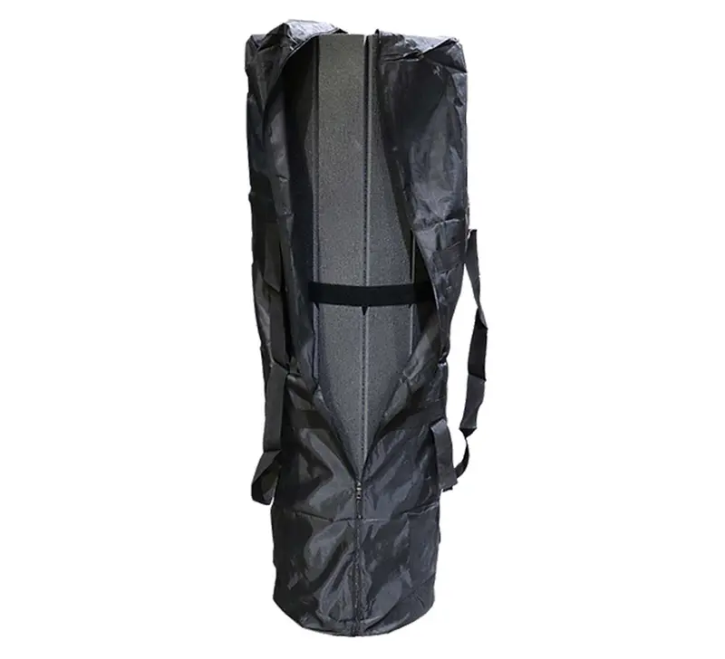Pre Order 5X10ft Mat Black Storage Bag 1