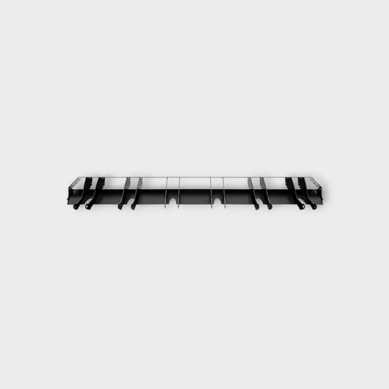 Project X - Series One Ff.70 Bronco Roof Lightbar Mount - 6 Lights 1