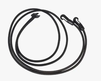 Qhp Elastic Neck Stretcher 1