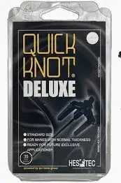 Quick Knot Deluxe Braiding Tool 1