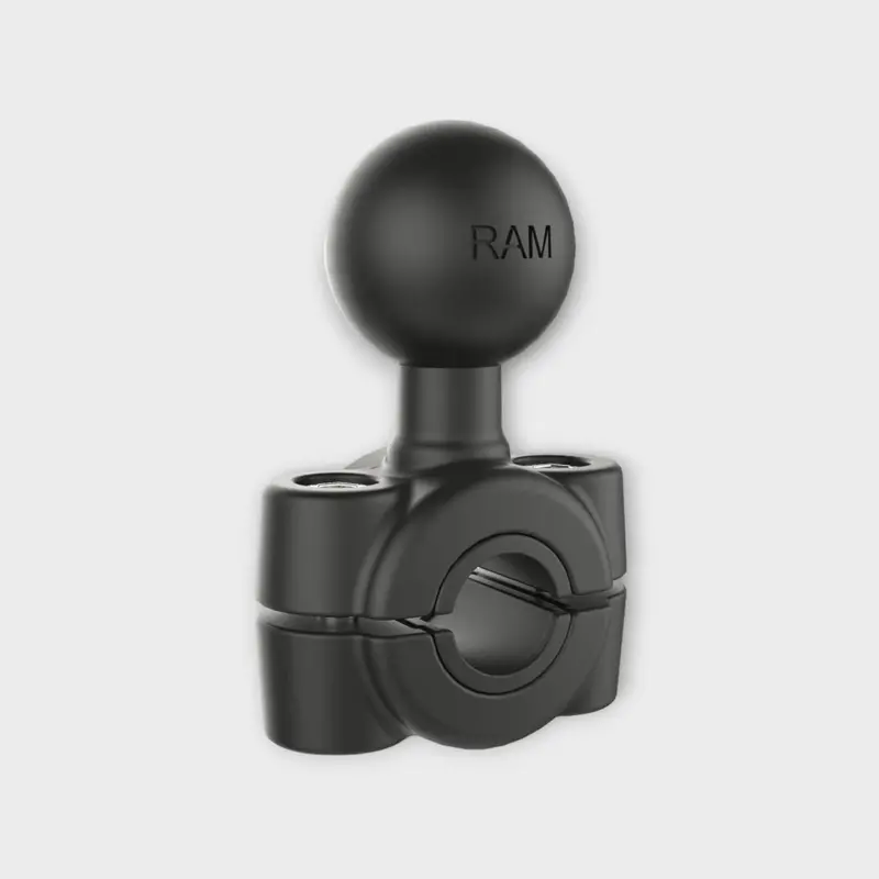 Ram® Torque™ Small Rail Base 1