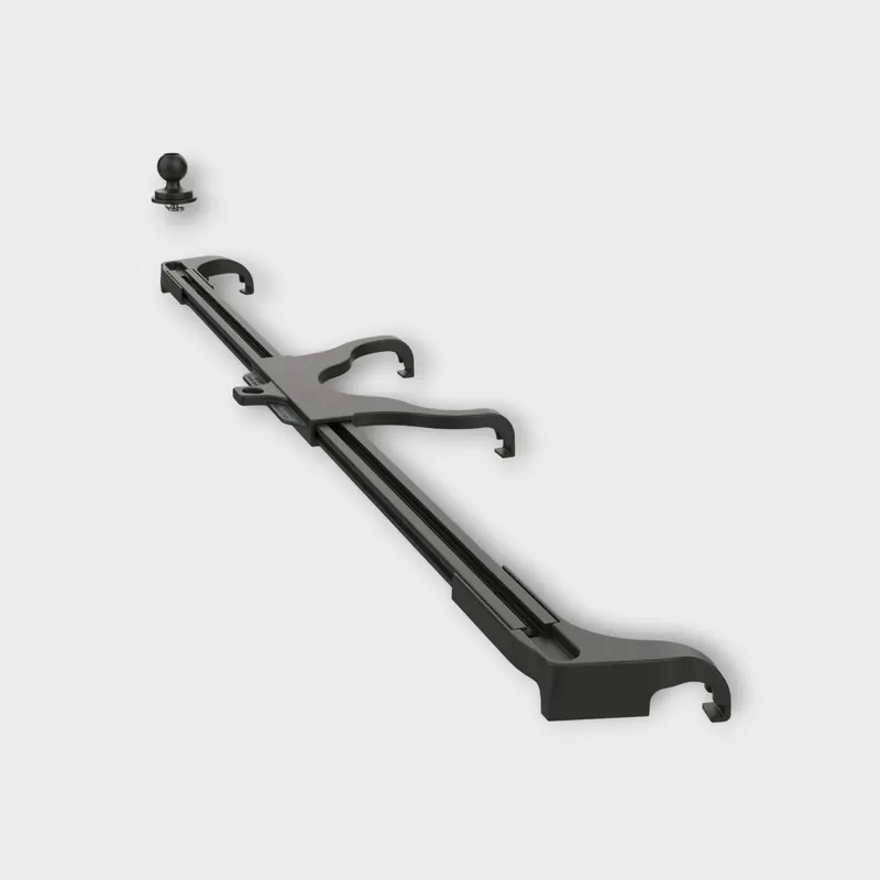 Ram® Tough-Track™ For '21-24 Ford Bronco 1