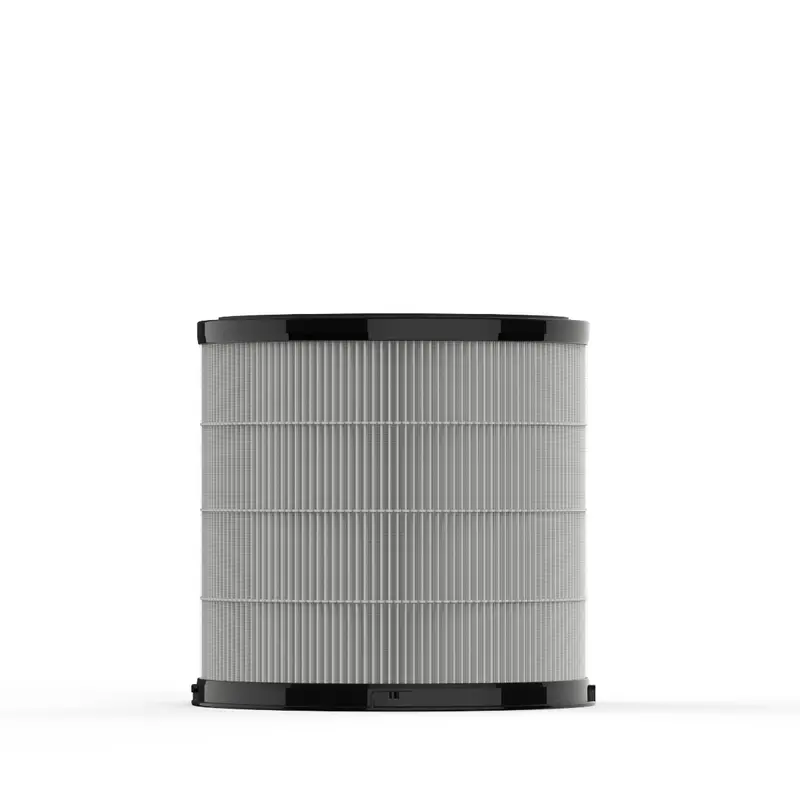 Replacement Filter Cartridge For Rkin-Ah-14 Air Purifier 1