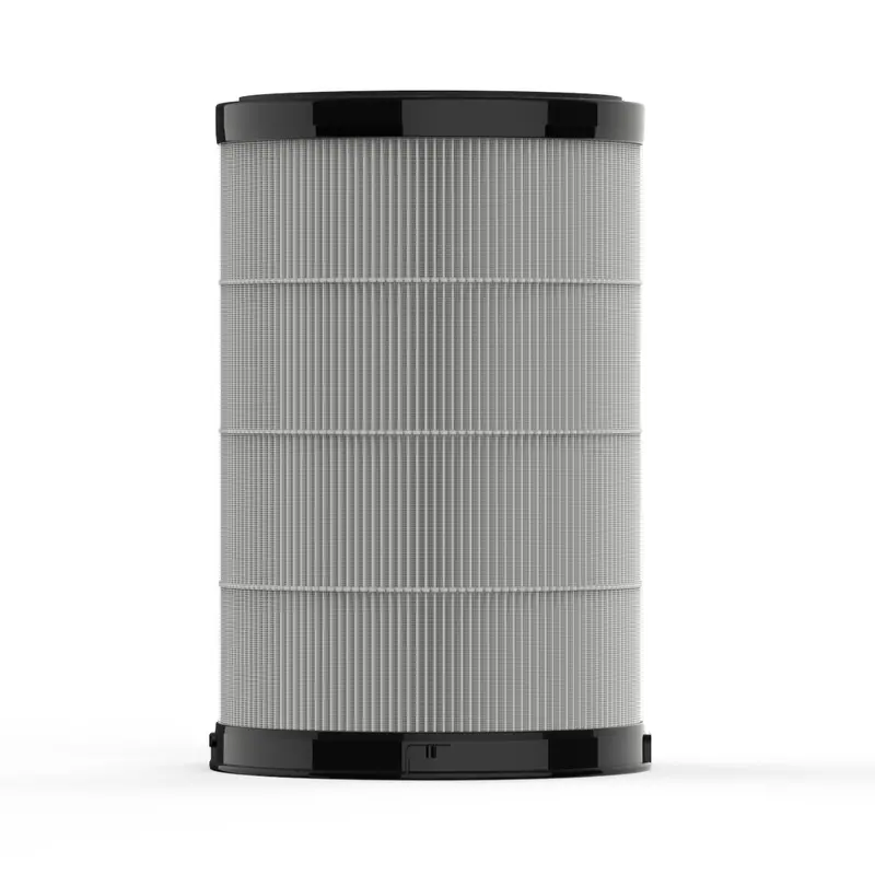 Replacement Filter Cartridge For Rkin-Ah-14-Pro Air Purifier 1