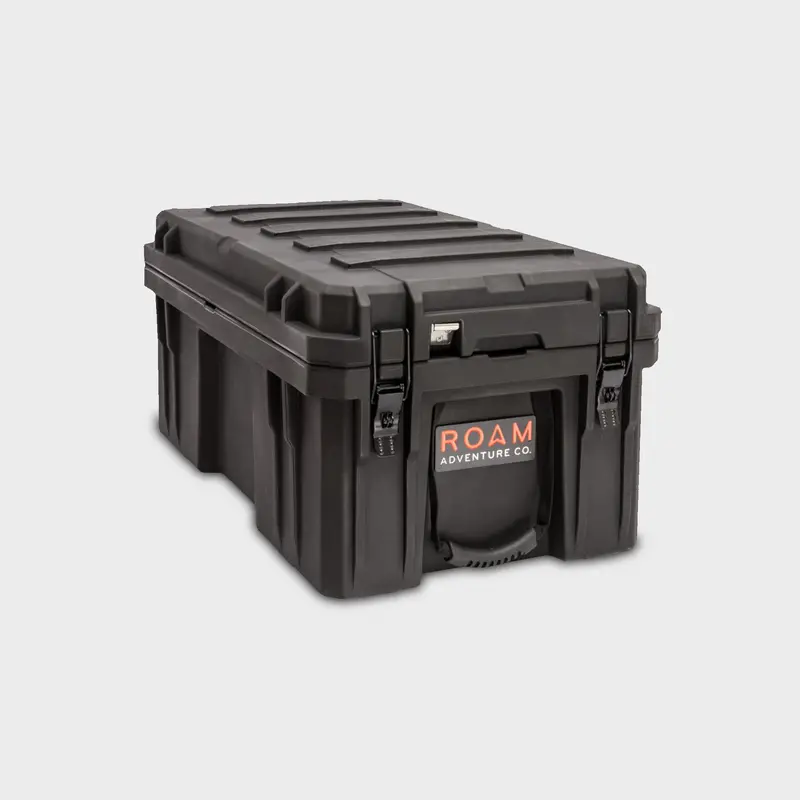 Roam - 105L Rugged Case 1