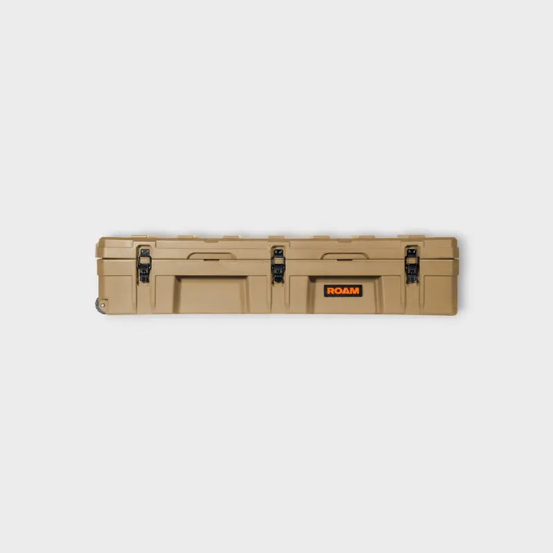 Roam - 128L Rolling Rugged Case 4