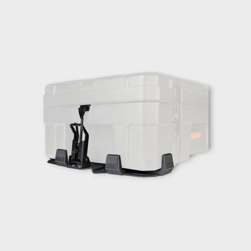 Roam - 128L Rugged Mount 1