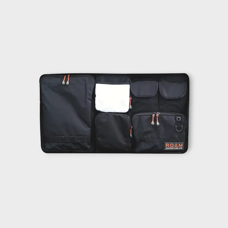 Roam - 160L Lid Organizer 1