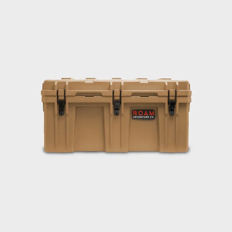 Roam - 160L Rugged Case 2
