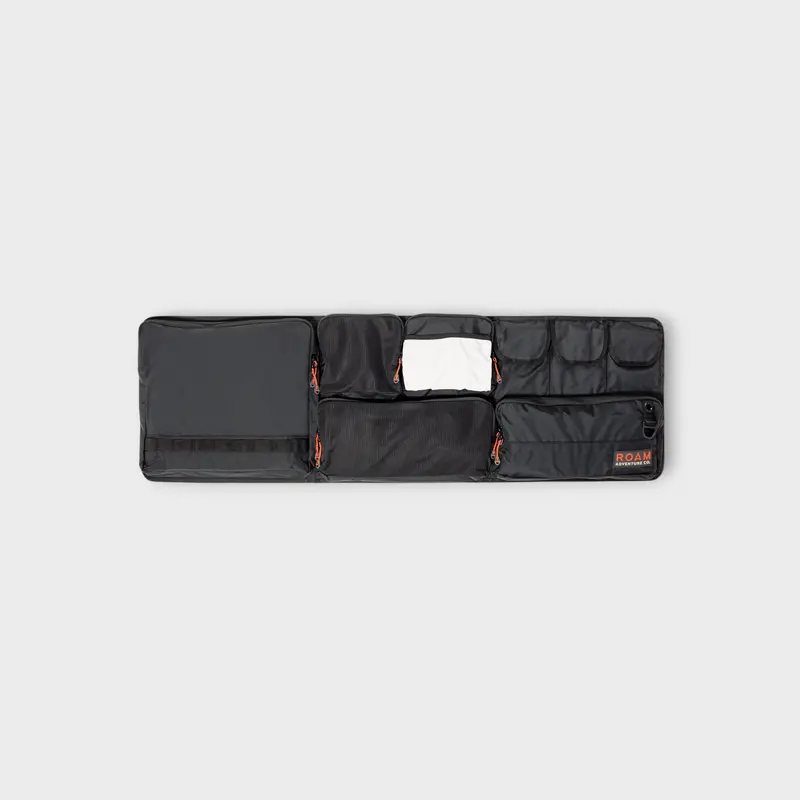 Roam - 83L Lid Organizer 1